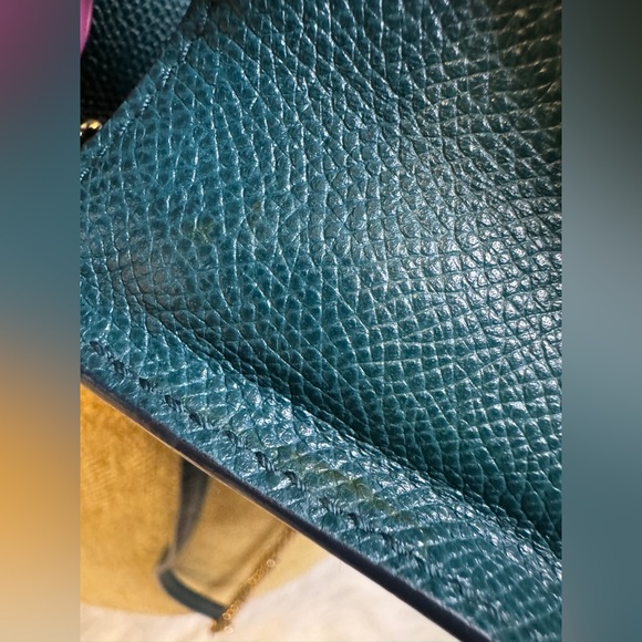 SALVATORE FERRAGAMO Vara Bow Crossbody - Picture 12 of 12